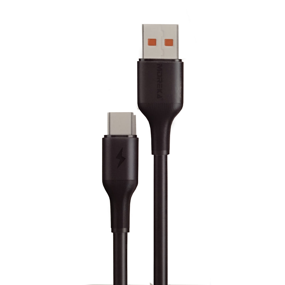 Cable de carga múltiple de 1 pie, cargador múltiple corto trenzado 3 en 1,  cable USB múltiple universal con puertos USB tipo Cmicro USBiluminación –  Yaxa Colombia