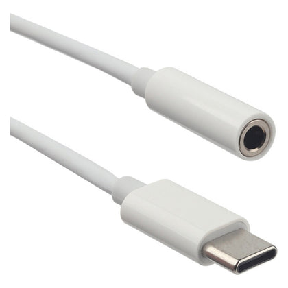 Adaptador tipo C a 3,5 mm, USB C a conector auriculares AU-13