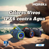 Bocina Moreka 415 20W 2400mAh Bluetooth, TF Card, Radio FM, USB Contra Agua IPX6