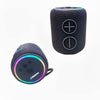 Bocina Moreka 416 8W 1200mAh Bluetooth, TF Card, Radio FM, USB Contra Agua IPX6