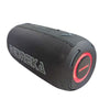 Bocina Moreka 422 20W 3600mAh 5-6 hrs de bateria Bluetooth,  Contra Agua IPX6