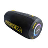 Bocina Moreka 422 20W 3600mAh 5-6 hrs de bateria Bluetooth,  Contra Agua IPX6