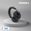 Diadema Audífonos Bluetooth Moreka+ B02