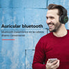 Audífonos Bluetooth Moreka+ B04