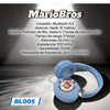 Audífonos Bluetooth  V5.3  Mario Bros BL005