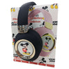 Audífonos Bluetooth  V5.3  Mickey  BL005