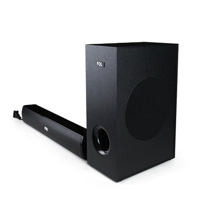 Barra de Sonido Bluetooth 45 watts HDMI FOL FS-M252