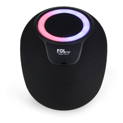 Bocina Bluetooth 18W 2200mAhh TWS FOL FS-R118