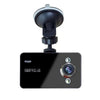 Cámara Para Auto Carro Grabadora De Viaje Full Hd 1080 P DVR  JLY-K6000