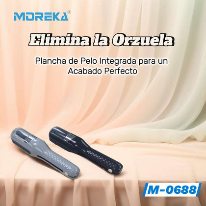 Recortadora Eléctrica Quita orzuela de extremo liso M-0688