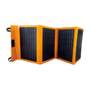 Panel Solar Portátil 20W 6V Moreka MOR-130