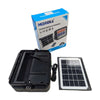 Reflector cargador Solar 150W 8000mAh plegable MOR-2207A