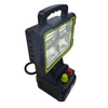 Reflector cargador Solar 300W 8000mAh Brillo ajustable MOR-2305b