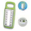 Lampara de Emergencia portátil Moreka MOR-559 14 Leds Recargable