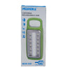 Lampara de Emergencia portátil Moreka MOR-559 14 Leds Recargable