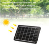 Solar Panel Moreka MOR-100 Fast Emergency Charge For Outdoors