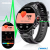 Smart Watch Moreka MSK50 pantalla amoled 700mAh contra agua IPX67