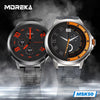 Smart Watch Moreka MSK50 pantalla amoled 700mAh contra agua IPX67