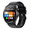 Smart Watch Moreka R02 pantalla amoled 330mAh contra agua IPX68