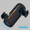 Moreka 373 Bluetooth Speaker IPX6 Waterproof, FM Radio, USB, Micro SD