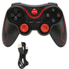 Gamepad Bluetooth Joystick Compatible con Android/PC/SMART TV X3