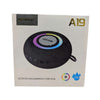 Bocina Moreka A19 16W 2400mAh Bluetooth, TF Card, Radio FM, USB Contra Agua IPX6