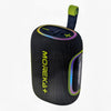 Bocina Moreka+ A22 65W 8800mAh Bluetooth, TF Card, Radio FM, USB Contra Agua IPX6