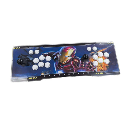 Consola de Videojuegos Arcade Pandoras PS3 HDMI VGA Full HD K-13S