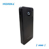 Power Bank Moreka K065 1000 mAh 37W 2 entredas 2 salidas