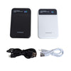 Power Bank Moreka K077 1000 mAh 22.5W inalámbrica 15W