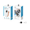 Power Bank Moreka K081 10000 mAh 22.5W cables IP y C