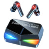 Audífonos Bluetooth 5.1 M28  Deportivos TWS gamer