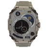 Smart Watch Moreka MGW20  Bluetooth  IPX67 2 correas