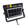 Reflector cargador Solar 200W 6000mAh plegable MOR-2301B