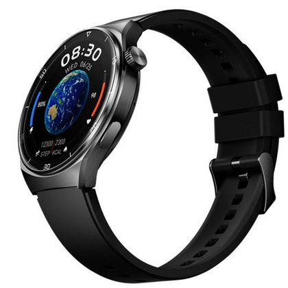 Smart Watch Moreka R02 pantalla amoled 330mAh contra agua IPX68