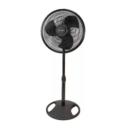 Ventilador Lasko alta velocidad de 16 pulgadas, Ajustable S16500