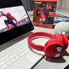 Audífonos Diadema Bluetooth Spiderman Inalámbrico Plegable (copia)