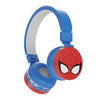 Audífonos Diadema Bluetooth Spiderman Inalámbrico Plegable (copia)