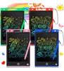 Kids Lcd Magic Whiteboards 8.5 Inch Tablet